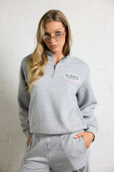 Vintage Havana | Von Dutch Grey Leisure Set