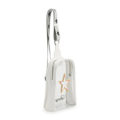 Vintage Havana | Alexa Bag - White