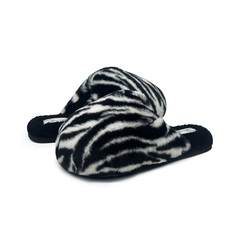 Vintage Havana | Paris- Wild Zebra