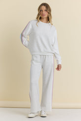 Vintage Havana | Striped Cloud Pants