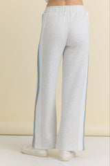 Vintage Havana | Striped Cloud Pants
