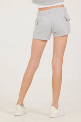 Vintage Havana | Kids Burnout Shorts