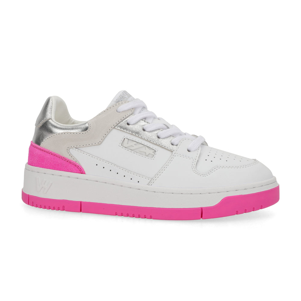 Vintage Havana | FINESSE - NEON PINK SILVER
