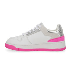 Vintage Havana | FINESSE - NEON PINK SILVER