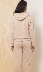 Vintage Havana | Garment Dye Hoodie