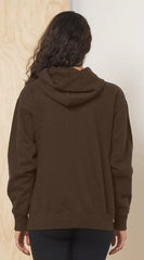 Vintage Havana | Chocolate Proweave Pullover Hoodie