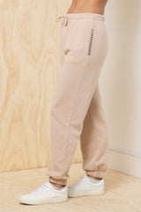 Vintage Havana | Garment Dye Joggers