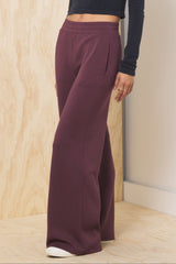 Vintage Havana | Truffle Cloud Fleece 2-Piece Set