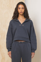 Vintage Havana | Charcoal Surf Wash 2-Piece Set