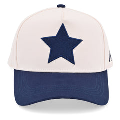 Vintage Havana | RISE 5 HAT