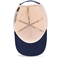 Vintage Havana | RISE 5 HAT