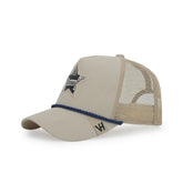 Vintage Havana | LEGEND 3 HAT