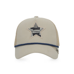 Vintage Havana | LEGEND 3 HAT