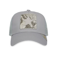 Vintage Havana | SERIOUS 5 HAT