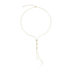 Vintage Havana | ALY NECKLACE