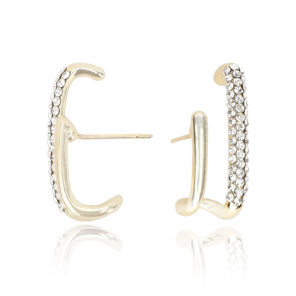 Vintage Havana | SELENE EARRINGS
