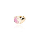 Vintage Havana | CELINE RING