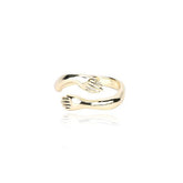 Vintage Havana | MARGO RING