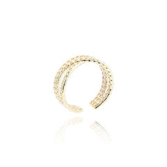 Vintage Havana | MELINA RING