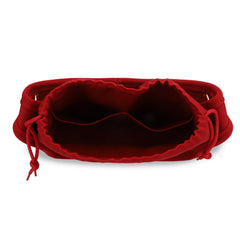 Vintage Havana | AURORA BAG - RED