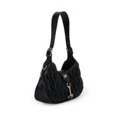 Vintage Havana | AMELIA BAG - BLACK