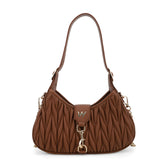 Vintage Havana | AMELIA BAG - BROWN