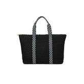 Vintage Havana | WOW BAG 2 - BLACK/CHECKERED