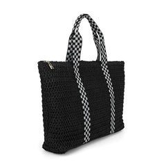 Vintage Havana | WOW BAG 2 - BLACK/CHECKERED
