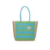 Vintage Havana | SLAM BAG 1 - TURQUOISE