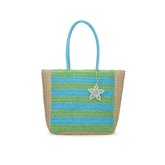 Vintage Havana | SLAM BAG 1 - TURQUOISE