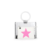 Vintage Havana | MINI MOLLY - WHITE PINK