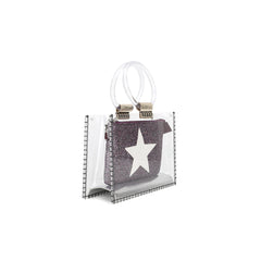 Vintage Havana | MINI MOLLY - GLITTER MULTI