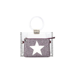 Vintage Havana | MINI MOLLY - GLITTER MULTI