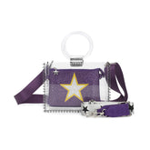 Vintage Havana | MINI MOLLY - PURPLE GOLD