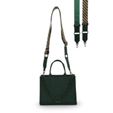 Vintage Havana | ALYCE BAG - OLIVE