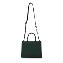 Vintage Havana | ALYCE BAG - OLIVE