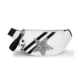 Vintage Havana | Sarah Bag - Black