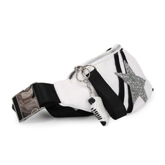 Vintage Havana | Sarah Bag - Black