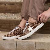 Vintage Havana | GRANDE - WILD LEOPARD