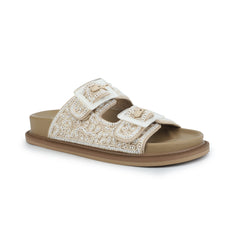 Vintage Havana | KAYLA - BEIGE