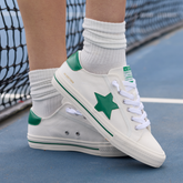 Vintage Havana | ALIVE - WHITE/GREEN
