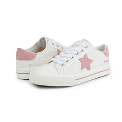 Vintage Havana | ALIVE - WHITE/BUBBLE GUM