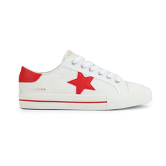 Vintage Havana | ALIVE - WHITE/RED