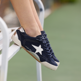 Vintage Havana | LEGEND - NAVY