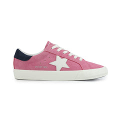 Vintage Havana | GRANDE - PINK SUEDE