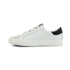 Vintage Havana | GRANDE - WHITE/GREY/GLITTER MULTI