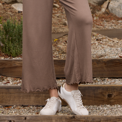 Vintage Havana | LEGEND - WHITE/GREY/BROWN