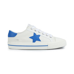 Vintage Havana | ALIVE - WHITE/BLUE MULTI