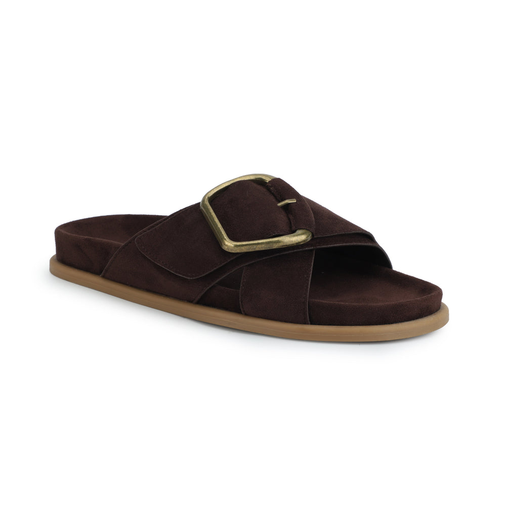 Vintage Havana | ELECTRA - BROWN