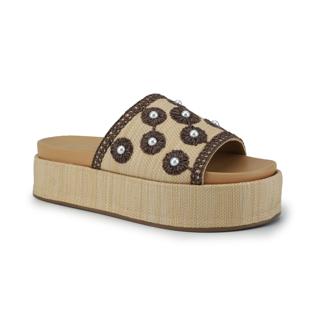 Vintage Havana | MEMA - BEIGE